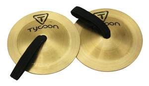 Tycoon: Finger Cymbals