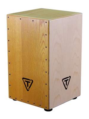 Tycoon: Triple Play Cajon - 29 Series