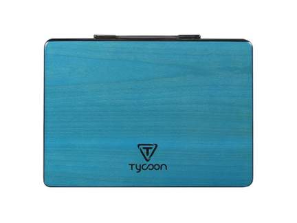 Tycoon: Portable Cajon Practice Pad