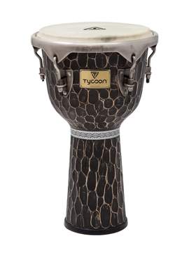 Tycoon: Master Handcrafted Original Series Djembe