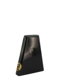 Tycoon: Low Pitched Hand Bell - Black Pearl