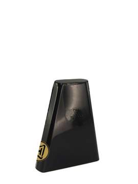 Tycoon: Low Pitched Hand Bell - Black Pearl