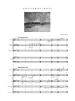 Copland: Appalachian Spring (Original Ballet Version) Product Image