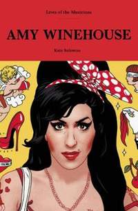 Amy Winehouse