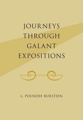 Journeys Through Galant Expositions