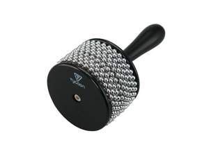 Tycoon: Standard Cabasa - Black