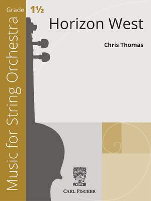 Thomas, C: Horizon West