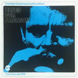 Blues For A Reason