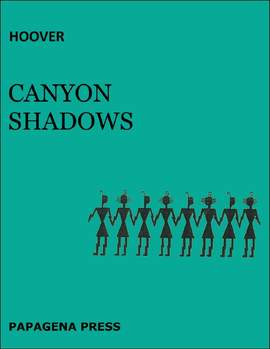 Hoover, K: Canyon Shadows