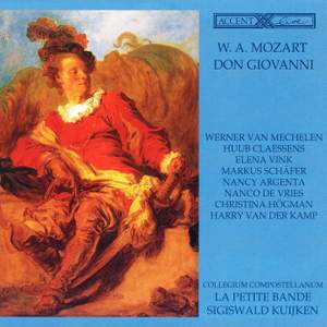 Mozart: Don Giovanni, K. 527 (Live)