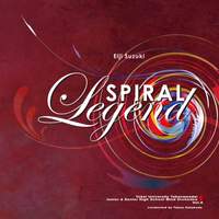 Spiral Legend (Live)