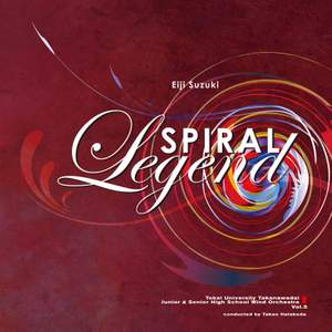 Spiral Legend (Live)