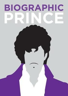 Prince: Great Lives in Graphic Form