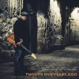 Twenty Five Years Ago