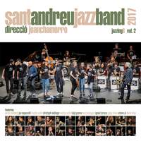 Jazzing 8 Vol. 2