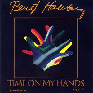 Time on My Hands, Vol 1 (Live)