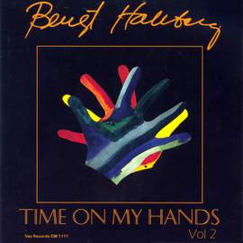 Time on My Hands, Vol 2 (Live)