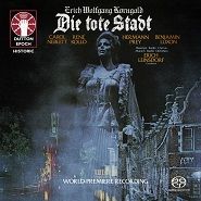 Korngold: Die tote Stadt