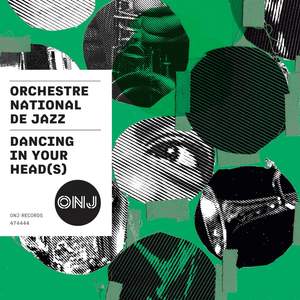 Dancing in Your Head(s)