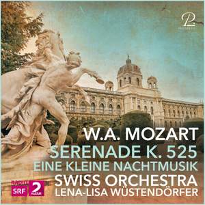 Mozart: Serenade No. 13 in G Major, K. 525 'Eine Kleine Nachtmusik'