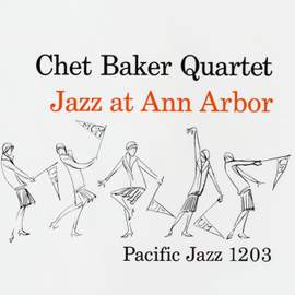 Jazz At Ann Arbor