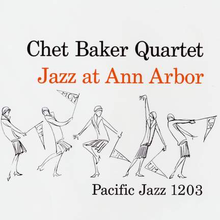 Jazz At Ann Arbor