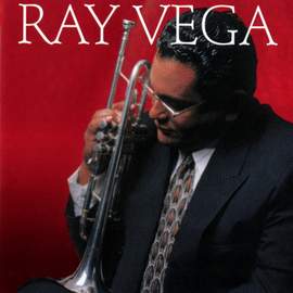Ray Vega