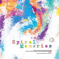 Spiral Memories (Live)
