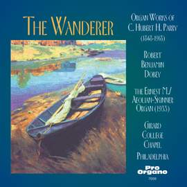 The Wanderer