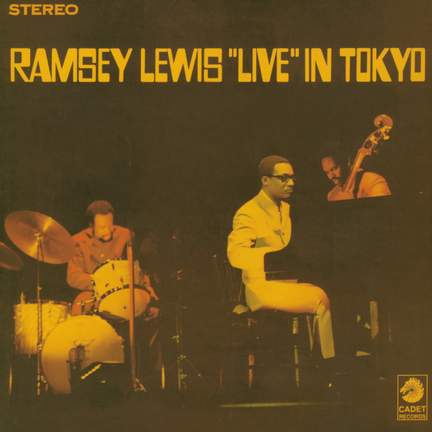Live In Tokyo