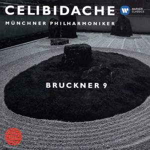 Bruckner: Symphony No. 9 (Live at Philharmonie am Gasteig, Munich, 1995)