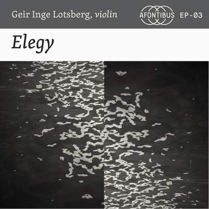 Elegy