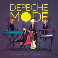 Depeche Mode: The Unauthorized Biography