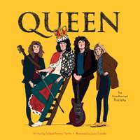 Queen: The Unauthorized Biography