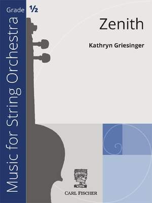 Griesinger, K: Zenith