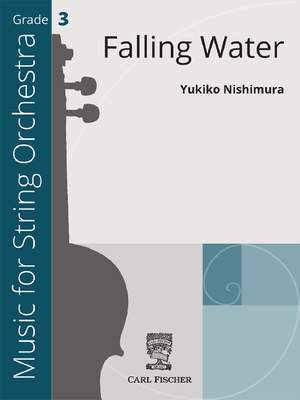 Nishimura, Y: Falling Water