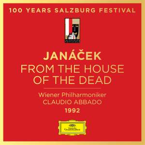 Janácek: From the House of the Dead