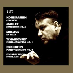 Mahler, Tchaikovsky & Others: Orchestral Works