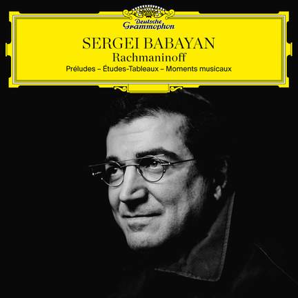 Sergei Babayan - Rachmaninoff
