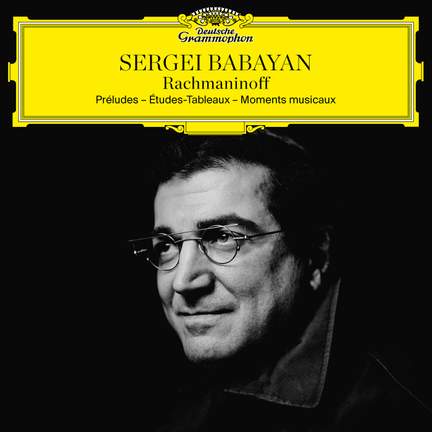 Sergei Babayan - Rachmaninoff