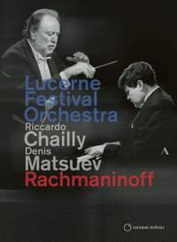 Rachmaninoff: Piano Concerto No. 3 & Symphony No. 3