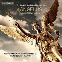 Victoria Borisova-Ollas: Angelus