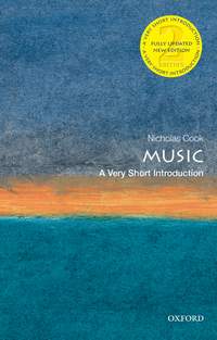 Music: A Very Short Introduction (Second Edition)