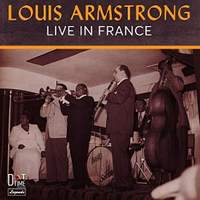 Live in France 1948