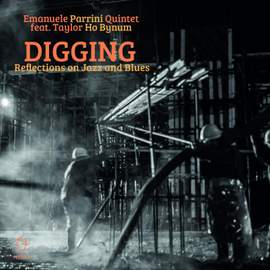 Digging - Reflections On Jazz and Blues