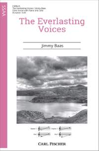Baas, J: The Everlasting Voices