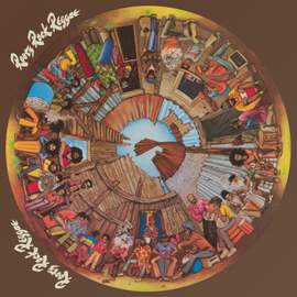 Roots, Rock Reggae: Original Album Plus Bonus Tracks