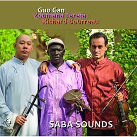 Saba Sounds