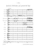 Bach, Johann Sebastian: Christmas Oratorio BWV 248 Product Image