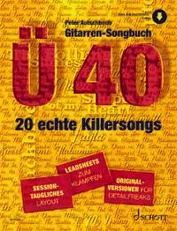 Autschbach, P: Gitarren-Songbuch Ü40 1